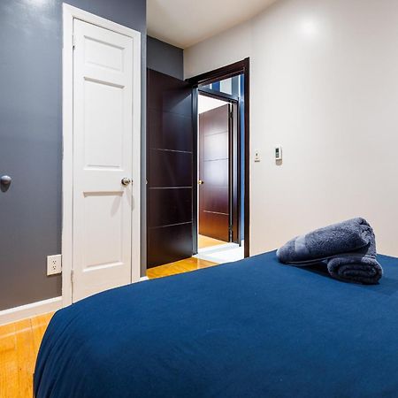 ניו יורק Discover The Comfort Of Columbia University Area מראה חיצוני תמונה