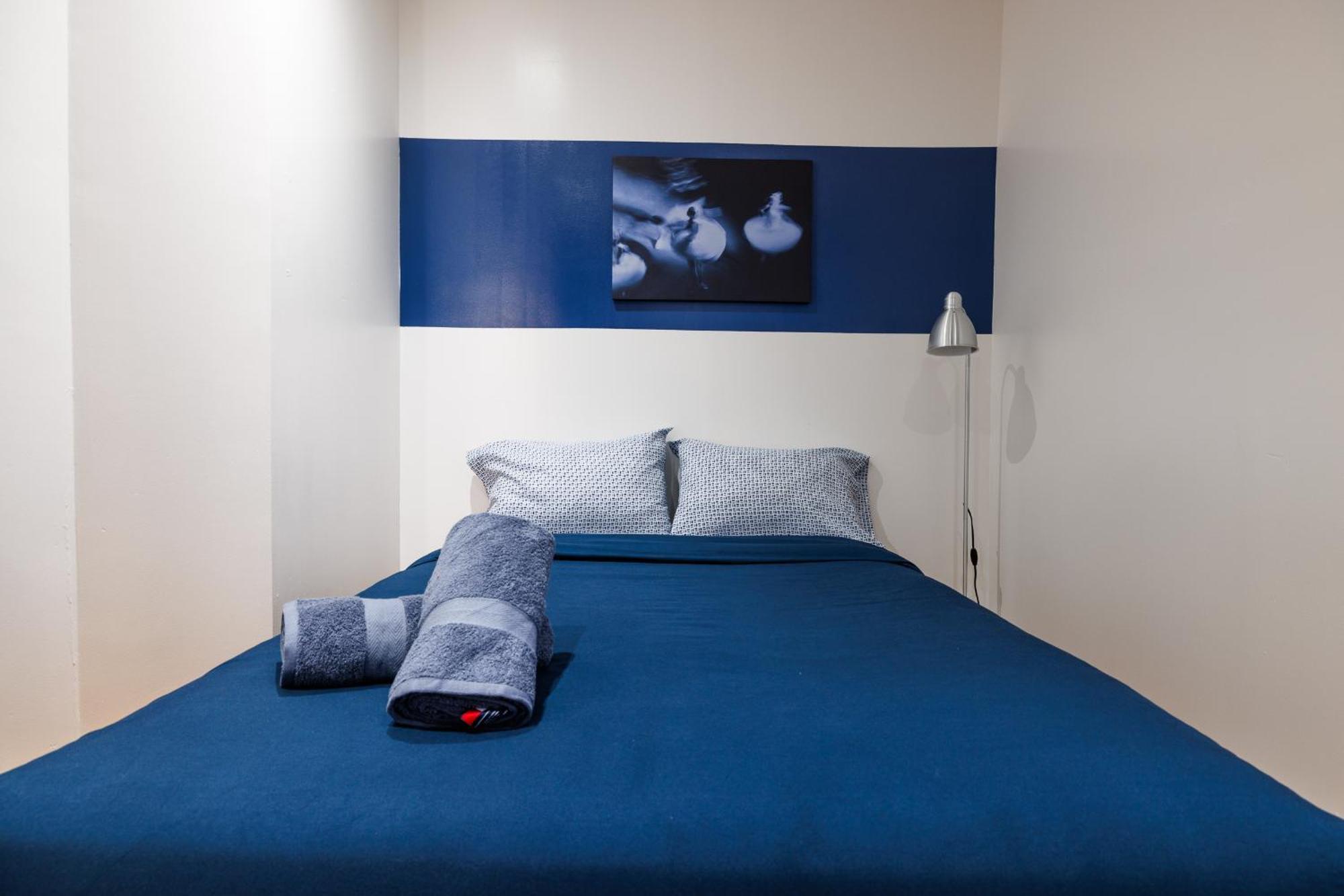 ניו יורק Discover The Comfort Of Columbia University Area מראה חיצוני תמונה