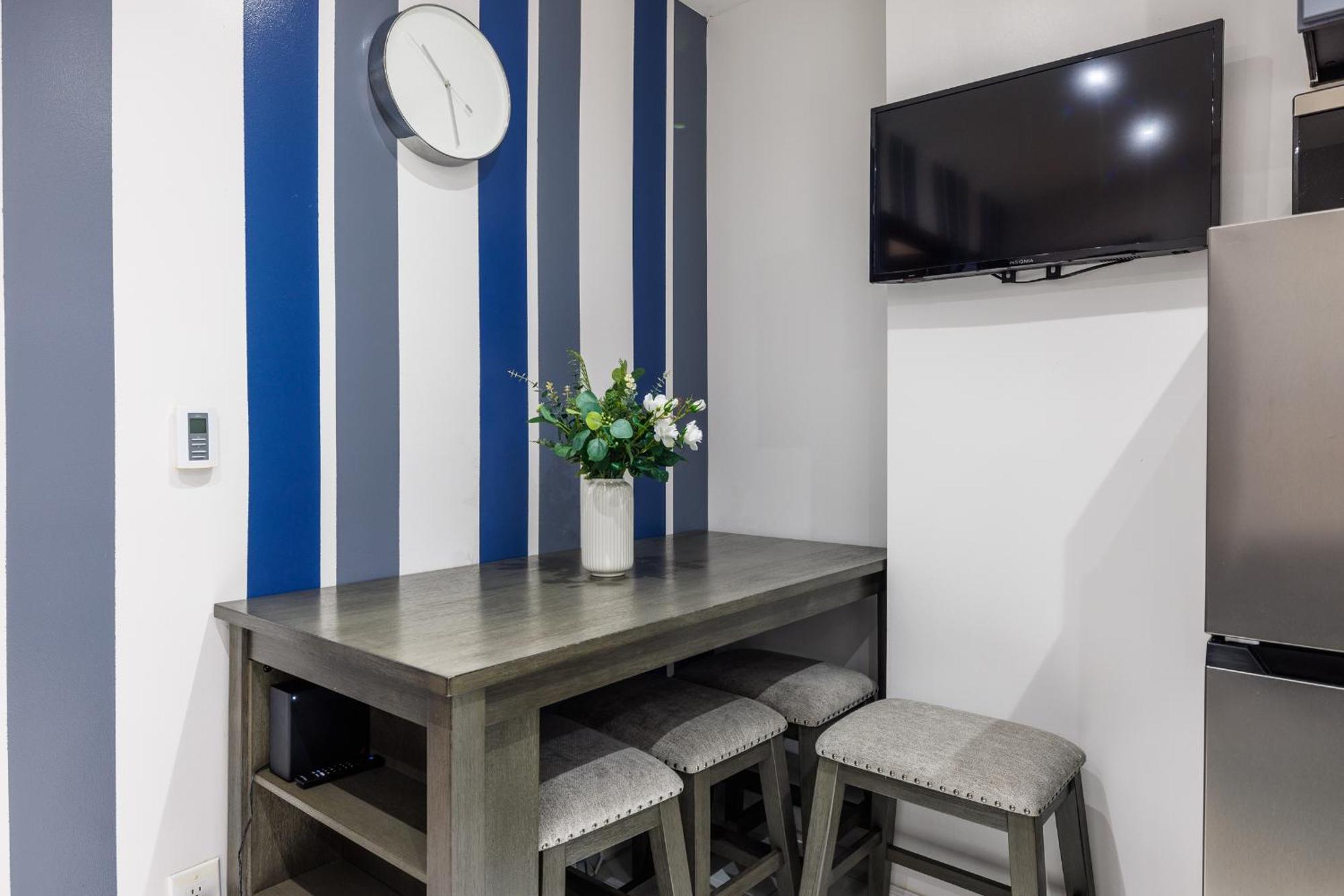 ניו יורק Discover The Comfort Of Columbia University Area מראה חיצוני תמונה