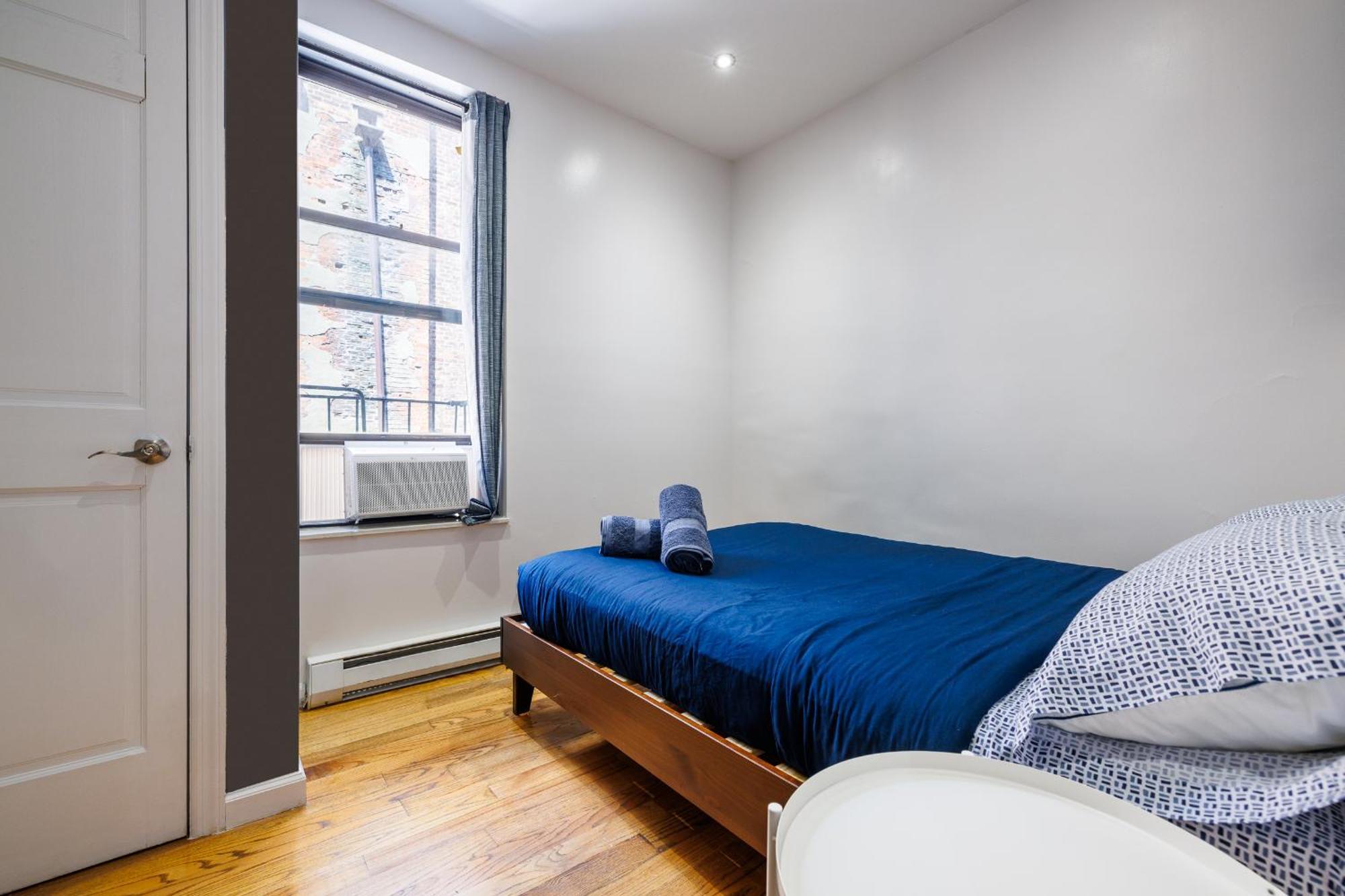 ניו יורק Discover The Comfort Of Columbia University Area מראה חיצוני תמונה